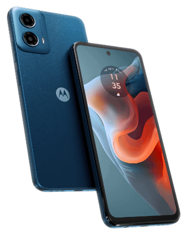 Motorola Motorola Moto G34 5G 128GB Ocean Green