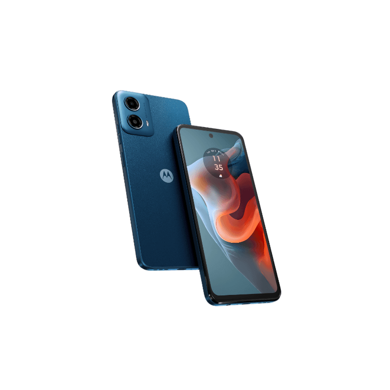 Motorola Moto G34 5G 128GB Ocean Green