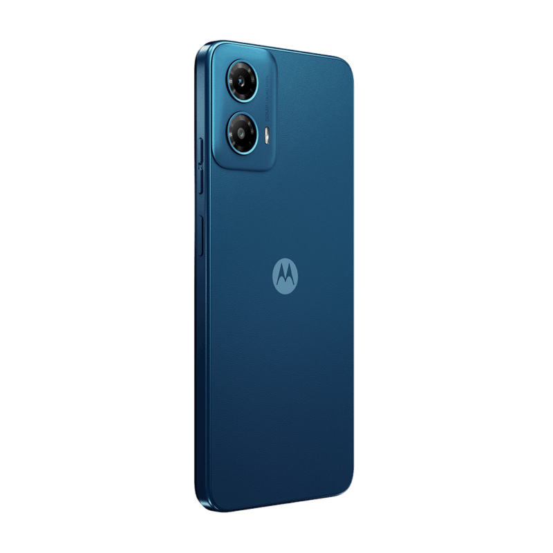 Motorola Moto G34 5G 128GB Ocean Green