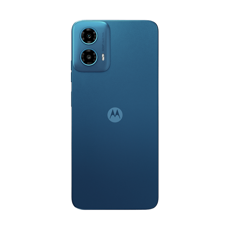 Motorola Moto G34 5G 128GB Ocean Green