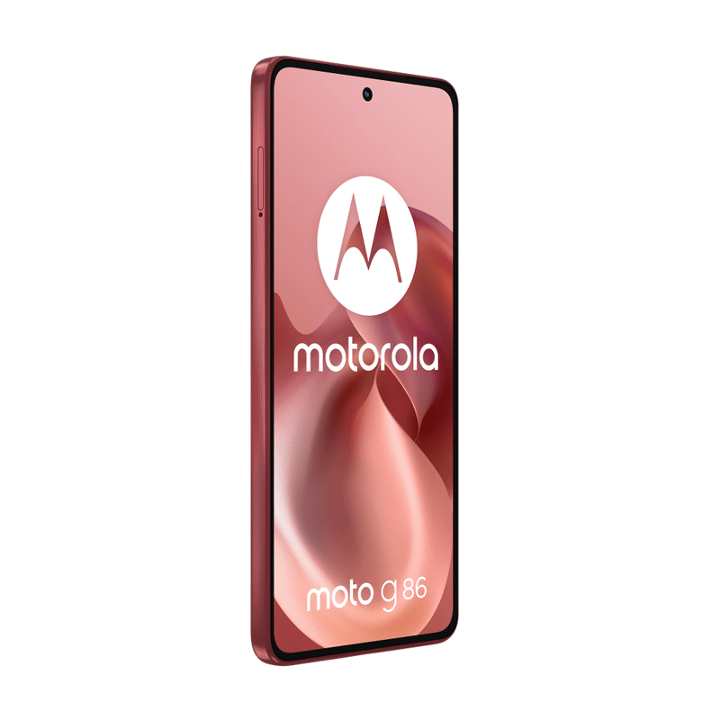 Motorola Moto G86 256GB Pantone Chrysanthemum