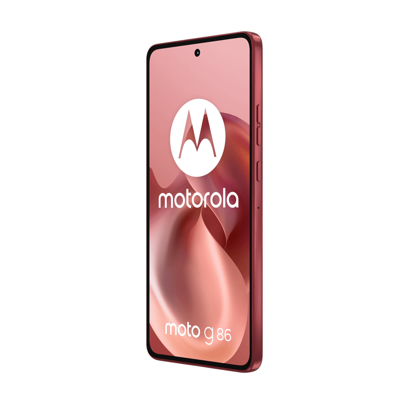 Motorola Moto G86 256GB Pantone Chrysanthemum