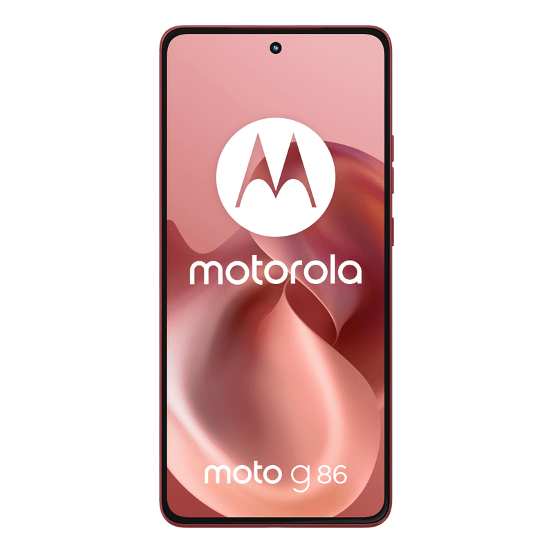 Motorola Moto G86 256GB Pantone Chrysanthemum