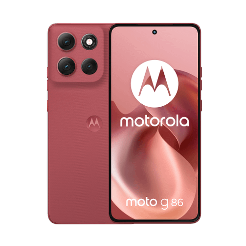 Motorola Motorola Moto G86 256GB Pantone Chrysanthemum