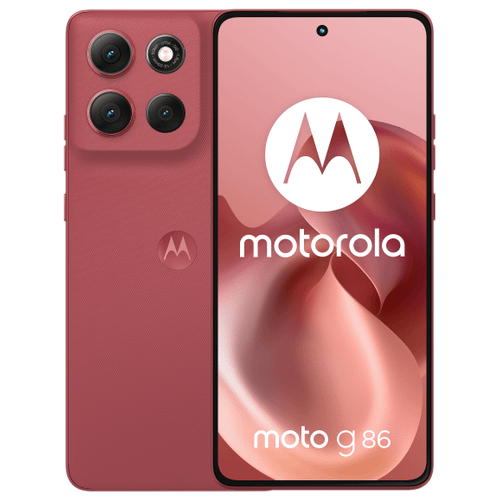 Motorola Motorola Moto G86 256GB Pantone Chrysanthemum