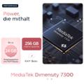 Motorola Moto G86 256GB Pantone Chrysanthemum