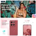 Motorola Moto G86 256GB Pantone Chrysanthemum