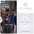 Motorola Moto G86 256GB Pantone Cosmic Sky