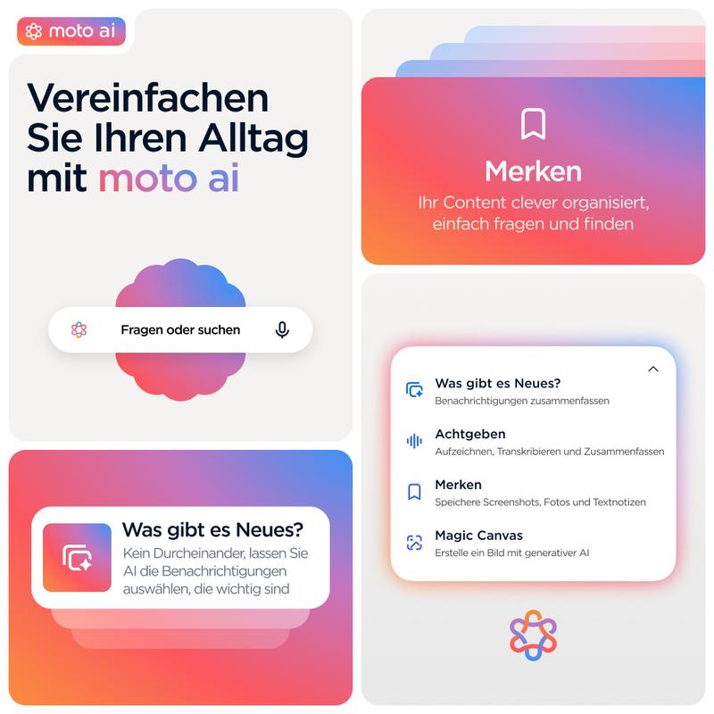 Motorola Moto G86 256GB Pantone Cosmic Sky