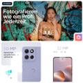 Motorola Moto G86 256GB Pantone Cosmic Sky