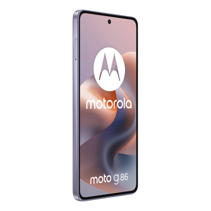 Motorola Moto G86 256GB Pantone Cosmic Sky