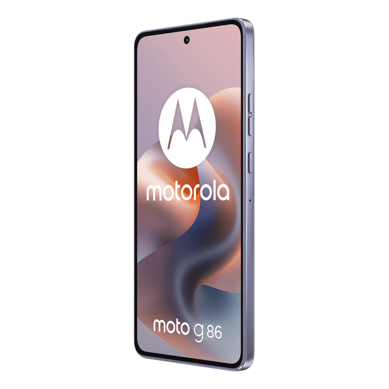 Motorola Moto G86 256GB Pantone Cosmic Sky