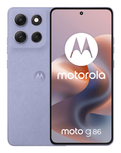 Motorola Motorola Moto G86 256GB Pantone Cosmic Sky