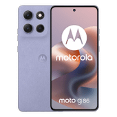 Motorola Moto G86 256GB Pantone Cosmic Sky