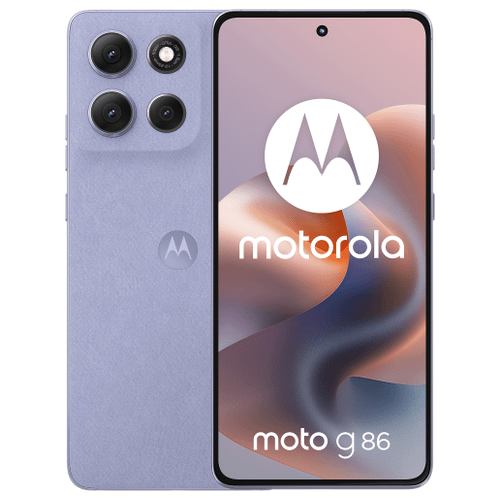 Motorola Motorola Moto G86 256GB Pantone Cosmic Sky