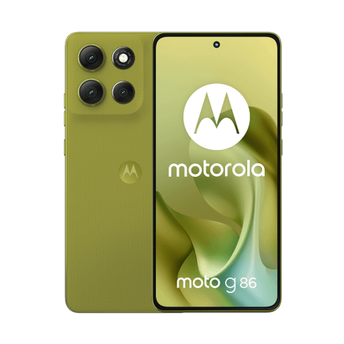 Motorola Motorola Moto G86 256GB Pantone Golden Cypress