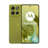 Motorola Moto G86 256GB Pantone Golden Cypress