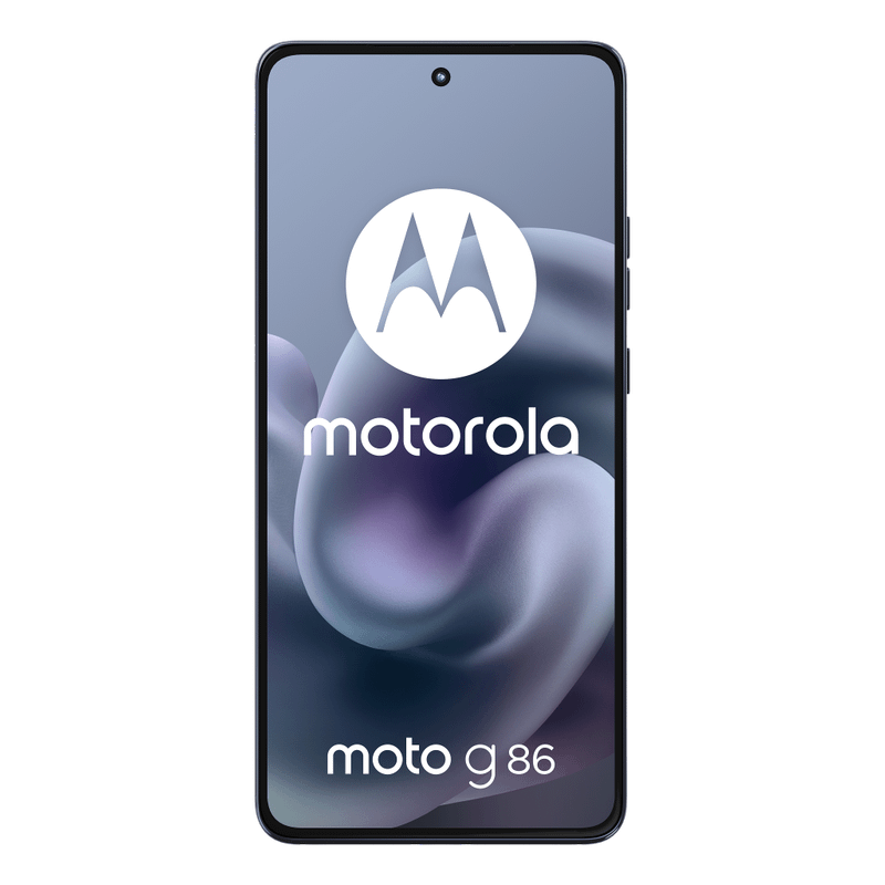 Motorola Moto G86 256GB Pantone Spellbound