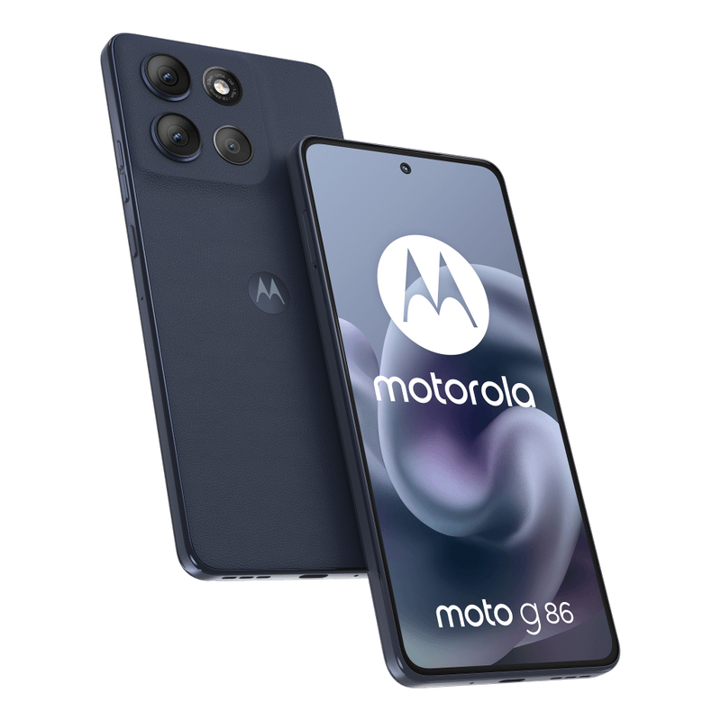 Motorola Moto G86 256GB Pantone Spellbound