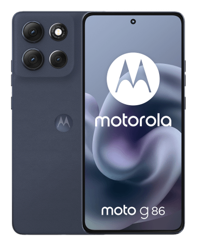 Motorola Motorola Moto G86 256GB Pantone Spellbound