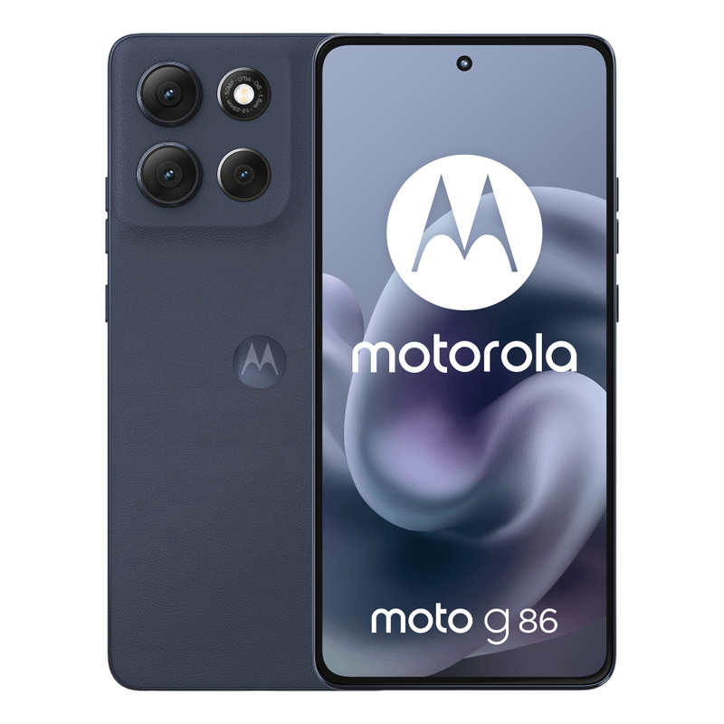 Motorola Moto G86 256GB Pantone Spellbound