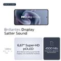 Motorola Moto G86 256GB Pantone Spellbound