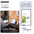 Motorola Moto G86 256GB Pantone Spellbound