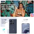 Motorola Moto G86 256GB Pantone Spellbound
