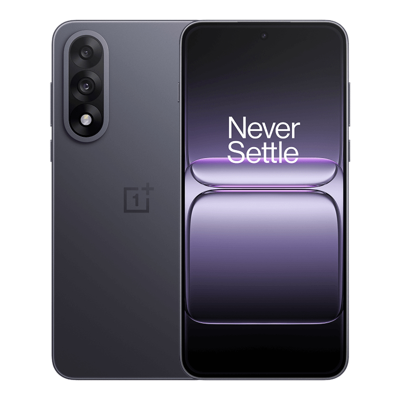 OnePlus Nord 5 512GB Phantom Grey