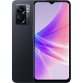 Oppo A77 5G 6GB RAM 128GB Midnight Black
