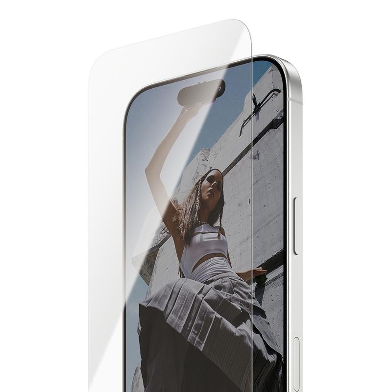 PanzerGlass Premium Panzerglas | iPhone 17 Pro