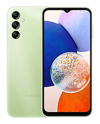Samsung Samsung Galaxy A14 5G 128GB Green