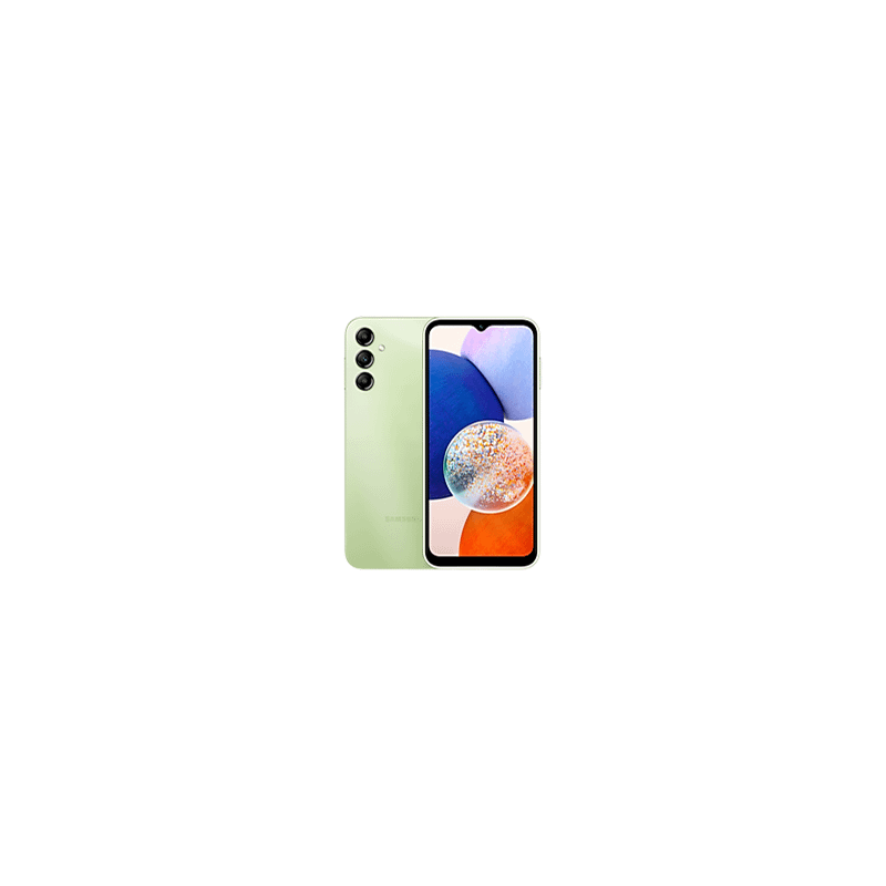 Samsung Galaxy A14 5G 128GB Green