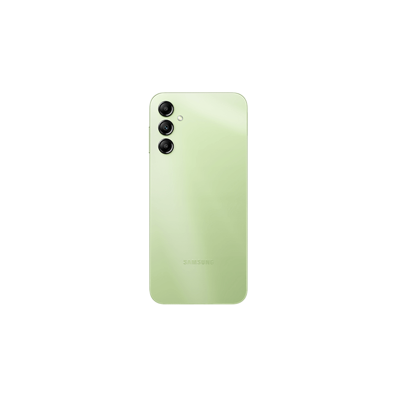 Samsung Galaxy A14 5G 128GB Green