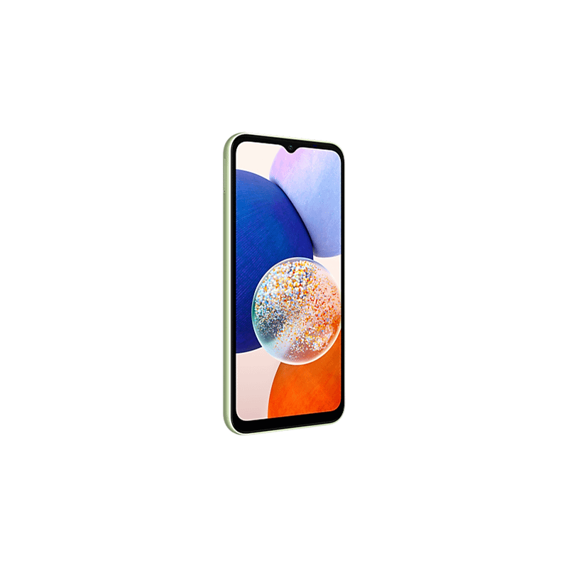 Samsung Galaxy A14 5G 128GB Green