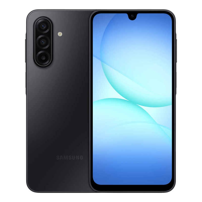 Samsung Galaxy A17 5G 256GB Black