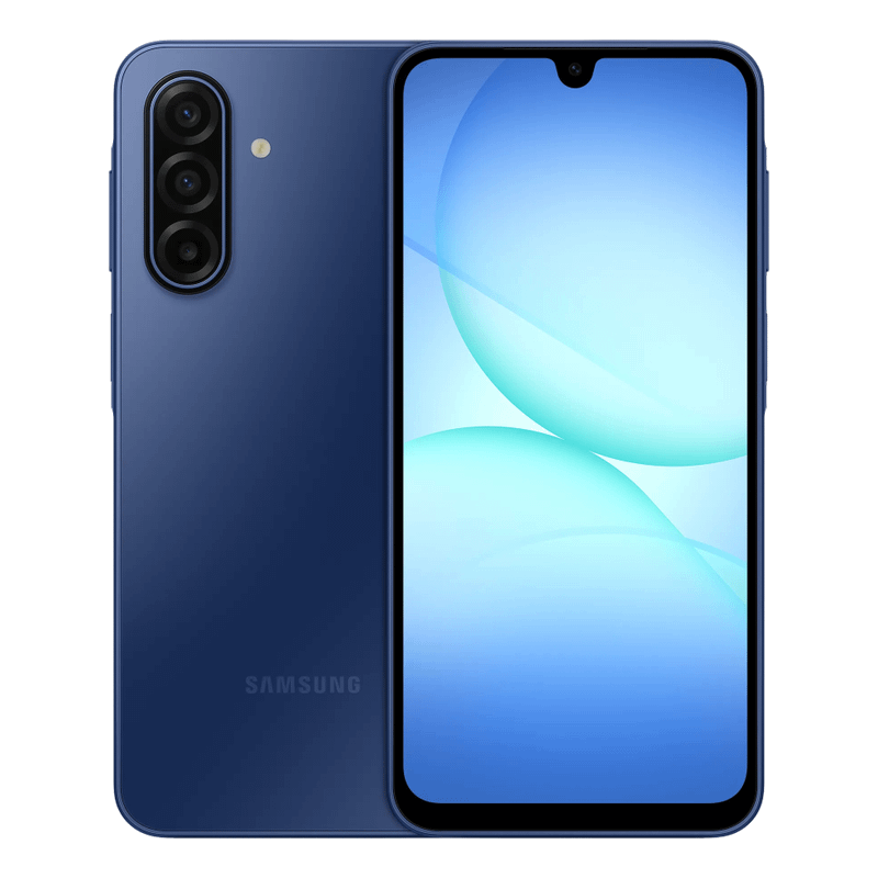 Samsung Galaxy A17 5G 256GB Blue