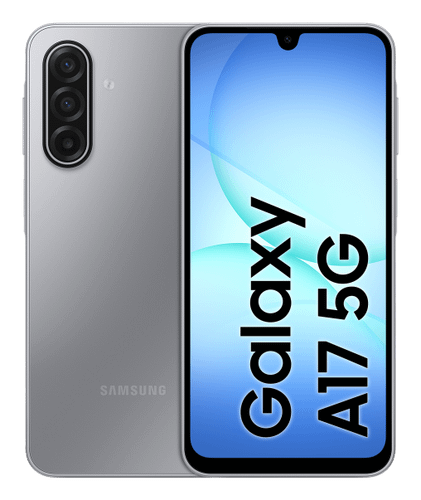 Samsung Samsung Galaxy A17 5G 256GB Grey