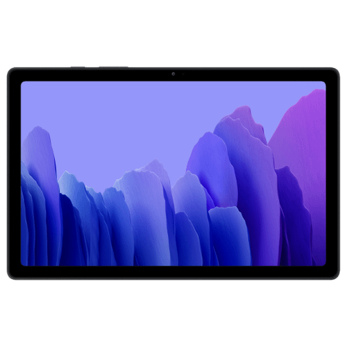 Samsung Samsung Galaxy Tab A7 Wifi 64GB dunkelgrau