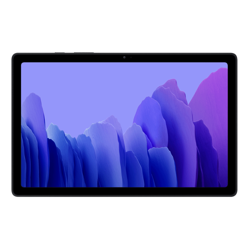Samsung Galaxy Tab A7 WiFi 64GB Dunkelgrau
