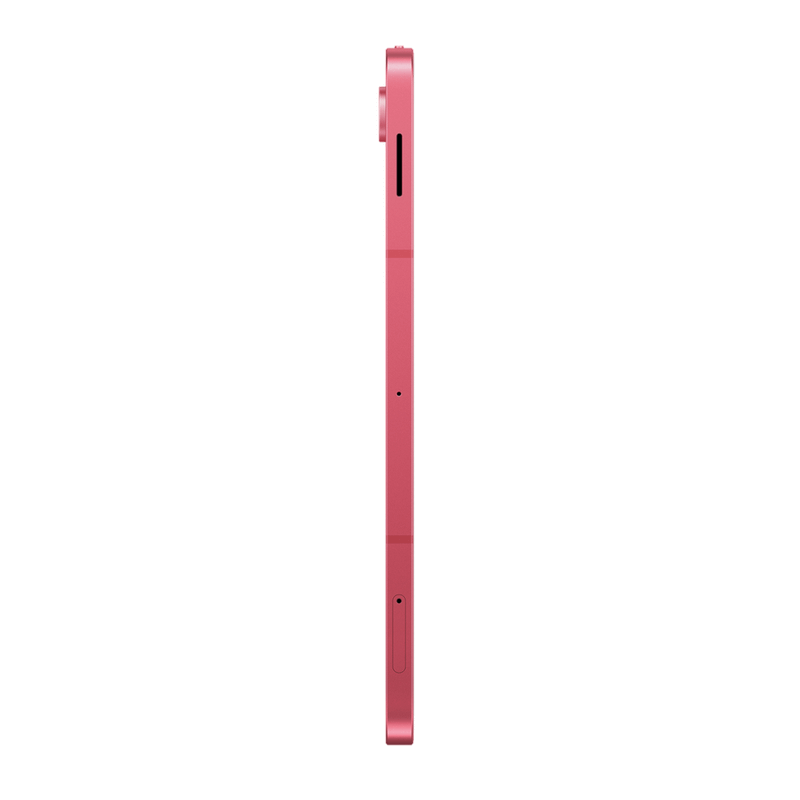 Samsung Galaxy Tab S10 Lite 5G 256GB Coralred