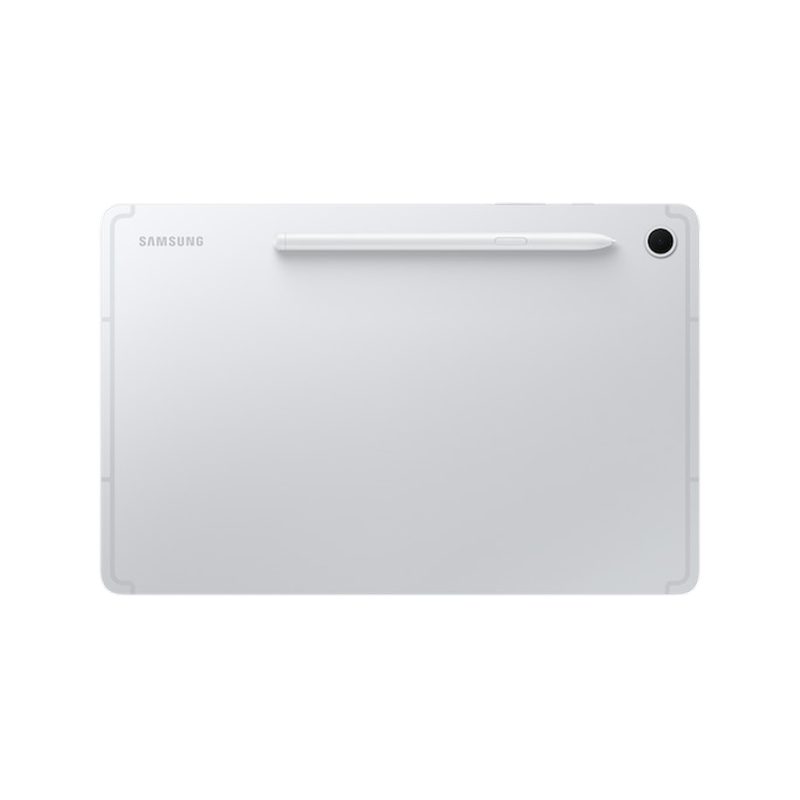Samsung Galaxy Tab S10 Lite 5G 256GB Silver