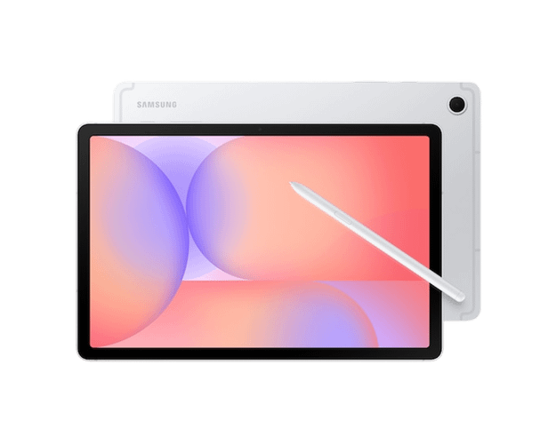 Samsung Samsung Galaxy Tab S10 Lite 5G 256GB Silver