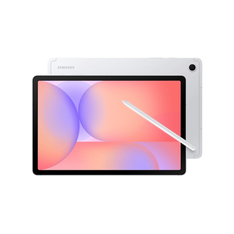 Samsung Galaxy Tab S10 Lite 5G 256GB Silver