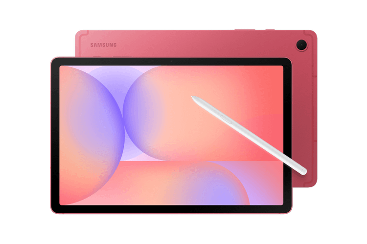 Samsung Samsung Galaxy Tab S10 Lite WiFi 128GB Coralred