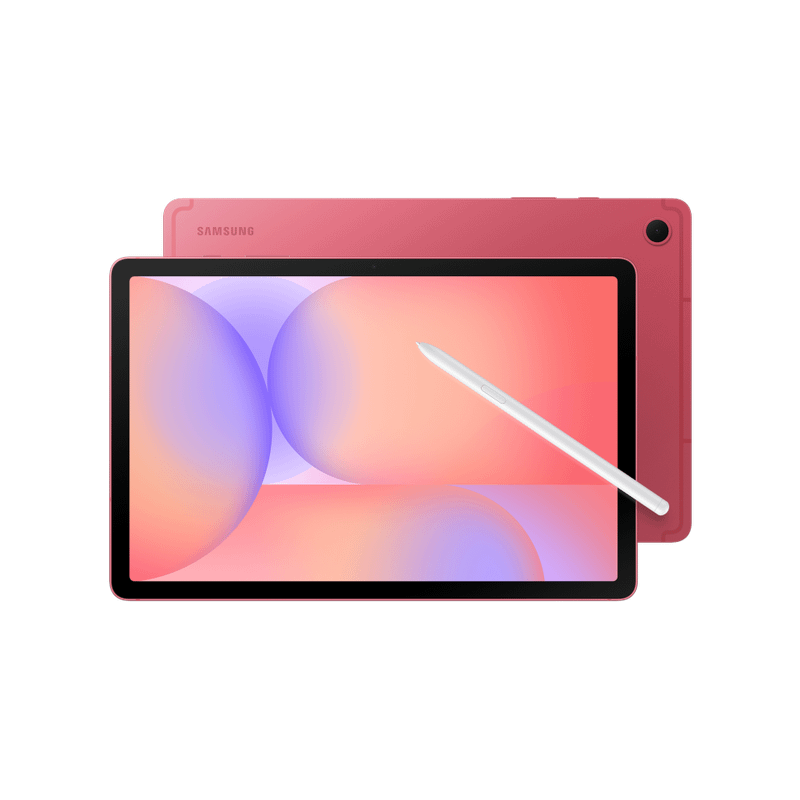 Samsung Galaxy Tab S10 Lite WiFi 256GB Coralred