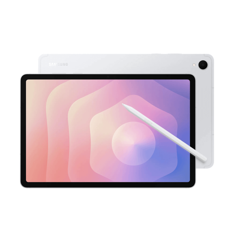 Samsung Galaxy Tab S11 WiFi 512GB Silver