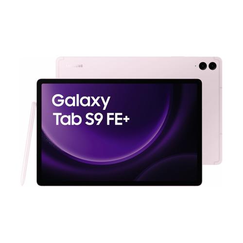 Samsung Samsung Galaxy Tab S9 FE+ 5G 256GB Lavender