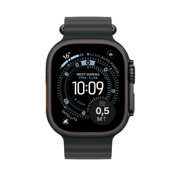 Apple Watch Ultra 3