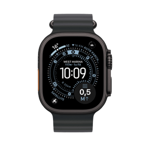 Apple Watch Ultra 3 verkaufen